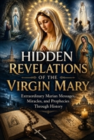 Hidden Revelations of the Virgin Mary: Extraordinary Marian Messages, Miracles, and Prophecies Through History B0H956HYPQ Book Cover