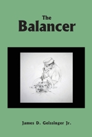 The Balancer 0984741844 Book Cover