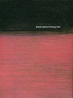 British Abstract Painting 2001 190294528X Book Cover