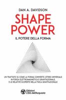 Shape power. Il potere della forma 8833362825 Book Cover