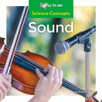 Sound 1532120559 Book Cover