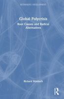 Global Polycrisis: Root Causes and Radical Alternatives (Rethinking Development) 1032764783 Book Cover