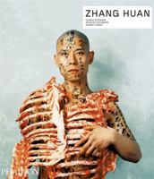 Zhang Huan B007YW8478 Book Cover