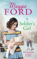 A Soldier's Girl 074993302X Book Cover
