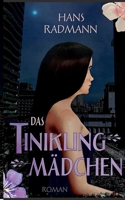 Das Tinikling Mädchen (German Edition) 3753498548 Book Cover