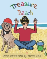 Treasure Beach B0CCXPJR8P Book Cover