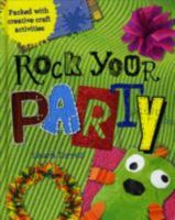 Rock Your Party. Laura Torres 1926853865 Book Cover