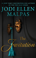 The Invitation 1662530021 Book Cover