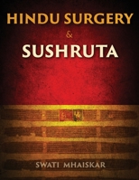 Hindu Surgery & Sushruta B0CFV12ZXG Book Cover