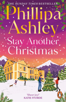 Stay Another Christmas (PB Original) 1804959111 Book Cover