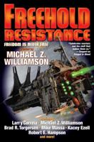 Resistance 1982125055 Book Cover