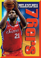 Philadelphia 76ers 1644663910 Book Cover