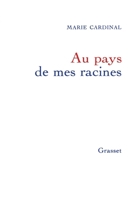 Au pays de mes racines 2246252113 Book Cover