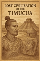 Lost Civilization of the Timucua (Ancient Civilizations) B0FC6YMD28 Book Cover