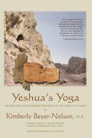 Yeshua's Yoga: The Non-Dual Consciousness Teachings of the Gospel of Thomas 1500628611 Book Cover