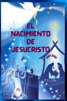 El nacimiento de Jesucristo null Book Cover