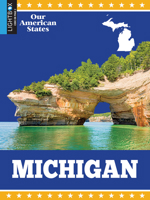 Michigan 1510534822 Book Cover