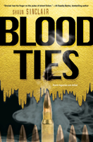 Blood Ties 1496721071 Book Cover