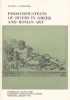 Personifications of Rivers in Greek and Roman Art 8301100524 Book Cover