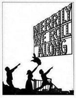 Merrily We Roll Along 1636701418 Book Cover