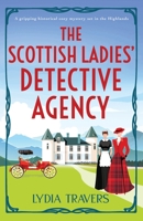 The Scottish Ladies' Detective Agency 1803148675 Book Cover