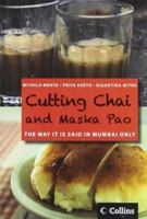 Cutting Chai and Maska Pao 9350291118 Book Cover