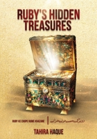 Ruby's Hidden Treasures 191723919X Book Cover