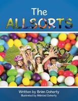The Allsorts 1496989872 Book Cover