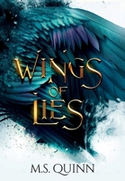 Wings of Lies 1965304001 Book Cover