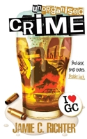 Unorganised Crime 1764104900 Book Cover