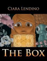 The Box: The Story of a Girl Named Pandora 1469131072 Book Cover