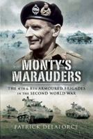 MONTY'S HIGHLANDERS: 51st Highland Division in the Second World War 1871085403 Book Cover