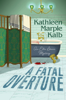 A Fatal Overture 1496727258 Book Cover