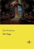 Die Sage 3846034274 Book Cover