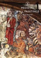 Medieval Wall Paintings 0747812934 Book Cover