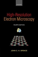 High-Resolution Electron Microscopy 0199668639 Book Cover
