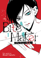 Bite Maker ~王様のΩ~ 1 1648271170 Book Cover