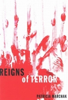 Reigns of Terror 0773526420 Book Cover
