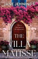 The Villa Matisse 1835744192 Book Cover