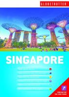 Singapore Travel Pack 1845370201 Book Cover