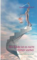 Am Ende ist es nicht immer vorbei: Roman 3741280305 Book Cover