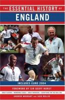 The Essential History of England 075531364X Book Cover