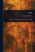Tex 1025235304 Book Cover