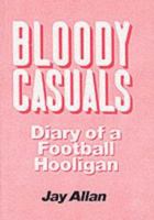 Bloody Casuals 0905489411 Book Cover