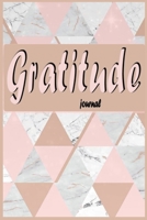 Gratitude Journal : Gratitude a Day and Night Reflection Journa - 1 Year/ 52 Weeks of Mindful Thankfulness with Gratitude and Motivational Quotes 1654555940 Book Cover