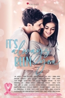 It's Always Been You: A Friends to Lovers Anthology for Charity B0B677K4PQ Book Cover