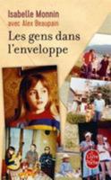 Les Gens dans l'enveloppe 2709649837 Book Cover
