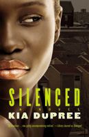 Silenced 0446547743 Book Cover