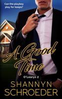 A Good Time 1950640000 Book Cover