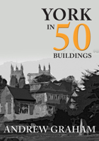 York in 50 Buildings 1445674084 Book Cover